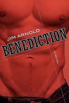 Paperback Benediction Book