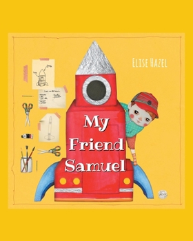 Paperback My Friend Samuel Book