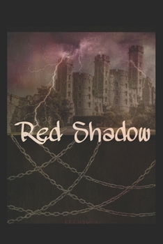 Paperback The Red Shadow Book