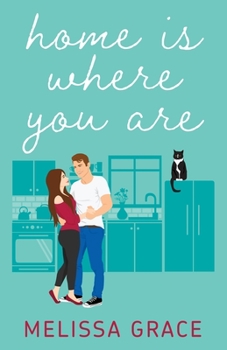 Home Is Where You Are - Book #1 of the Midnight in Dallas