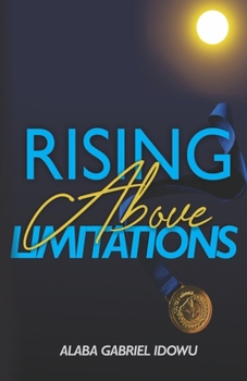 Paperback Rising Above Limitations Book