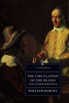 Paperback Circulation of the Blood Book