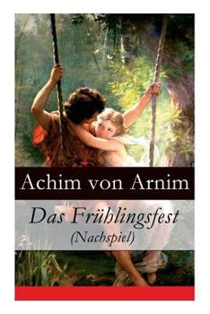 Paperback Das Frühlingsfest (Nachspiel) Book