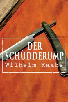 Paperback Der Schüdderump [German] Book