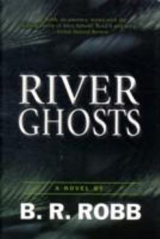 Hardcover River Ghosts Book