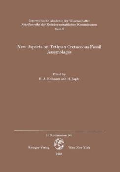 Paperback New Aspects on Tethyan Cretaceous Fossil Assemblages Book