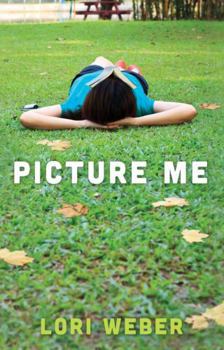 Paperback Picture Me Book
