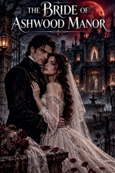 The Bride of Ashwood Manor (Dark Romance Books)