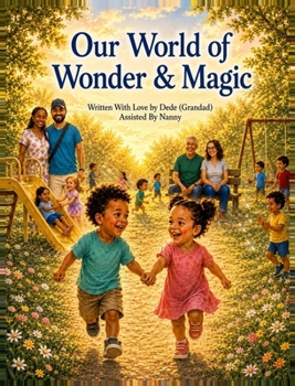 Our World of Wonder & Magic