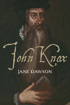 Paperback John Knox Book