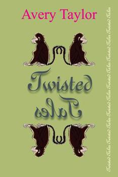 Paperback Twisted Tales Book