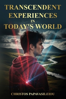 Paperback Transcendent Experiences in Today's World Book