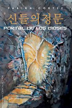Paperback Portal de los dioses [Spanish] Book
