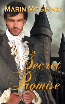 Paperback Secret Promise Book