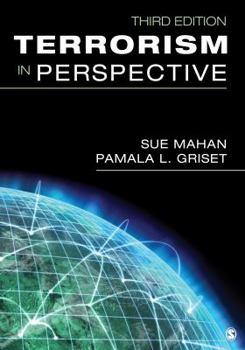 Paperback Terrorism in Perspective Book