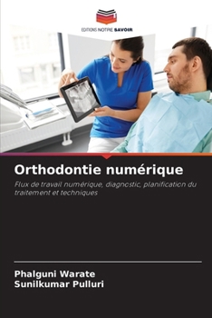 Paperback Orthodontie numérique [French] Book