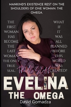 Paperback Evelina The Omega Book