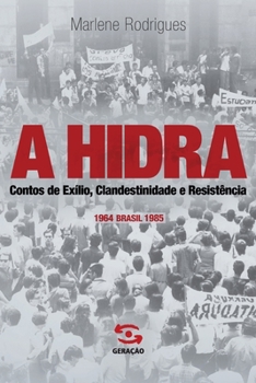 Paperback A Hidra [Portuguese] Book
