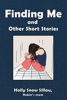 Paperback Finding Me and Other Short Stories Book