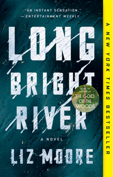 Paperback Long Bright River Book