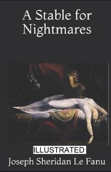 Paperback A Stable for Nightmares illustrated Book