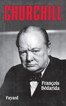 Paperback Churchill [French] Book