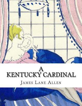 Paperback A Kentucky Cardinal Book