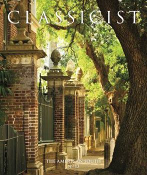 Paperback Classicist No. 13: The American South Book