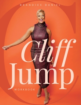 Paperback Cliff Jump Book