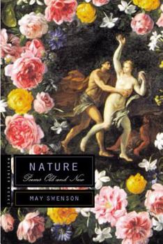 Paperback Nature: Poems Old and New Book