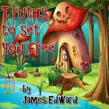 Paperback Truths to Set You Free Book