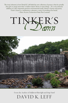 Paperback Tinker's Damn Book