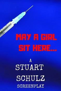 Paperback May a Girl Sit Here... Book