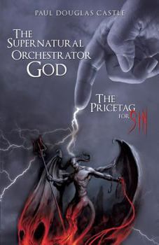 Paperback The Supernatural Orchestrator God Book