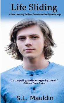 Paperback Life Sliding Book