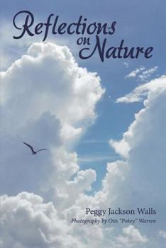 Paperback Reflections on Nature Book