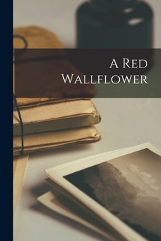 Paperback A Red Wallflower Book