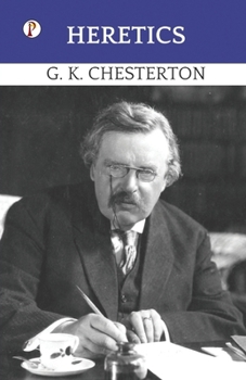 Paperback Heretics Book