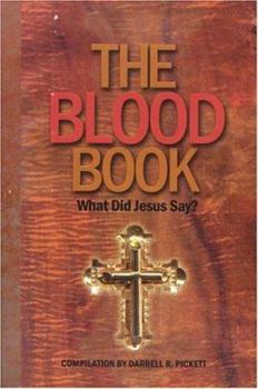 Hardcover The Blood Book