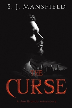 Paperback The Curse Book