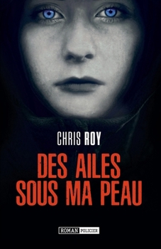 Paperback Des ailes sous ma peau [French] Book