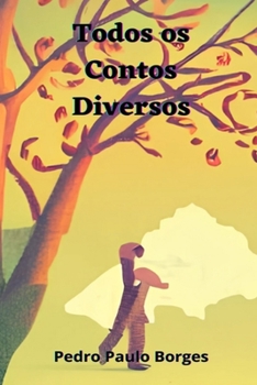 Paperback Todos os Contos Diversos [Portuguese] Book