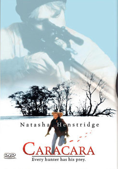 DVD Caracara Book