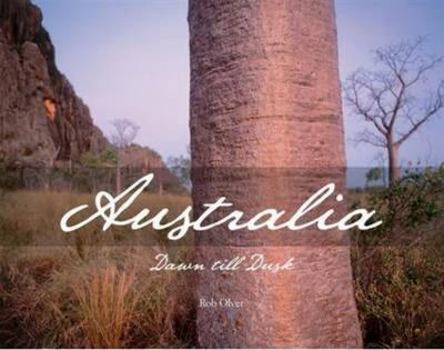 Hardcover Australia Book