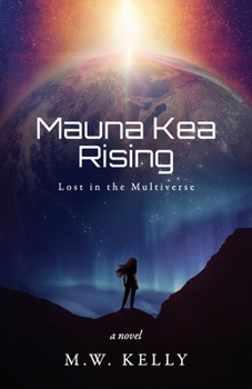 Paperback Mauna Kea Rising Book