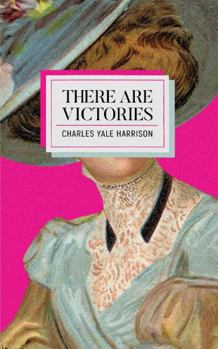 Paperback There Are Victories Book