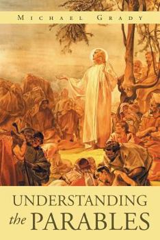 Paperback Understanding the Parables Book