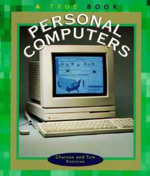 Paperback Personal Computers Book