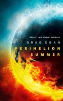 Paperback Perihelion Summer Book