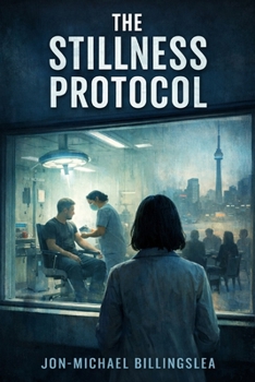 Paperback The Stillness Protocol Book